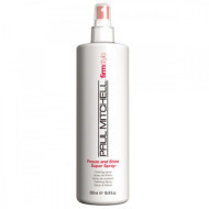 Paul Mitchell Firm Style Freeze And Shine Super Spray 500ml - cena, srovnání