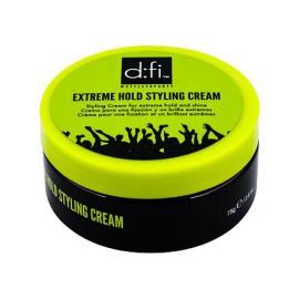 Revlon Professional D:FI Extreme Hold Styling Cream 75g
