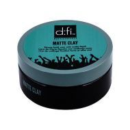 Revlon Professional D:FI Matte Clay 75ml - cena, srovnání