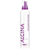 Alcina Styling Styling Mousse 300ml - cena, srovnání