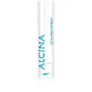 Alcina Styling Styling Spray 500ml - cena, srovnání