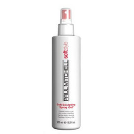 Paul Mitchell Soft Style Sculpting Spray 250ml