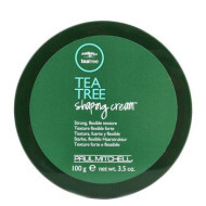 Paul Mitchell Tea Tree Shaping Cream 85g - cena, srovnání