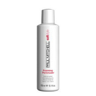 Paul Mitchell Soft Style Foaming Pommade 150ml - cena, srovnání