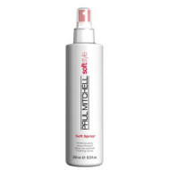 Paul Mitchell Soft Style Soft Spray 250ml - cena, srovnání