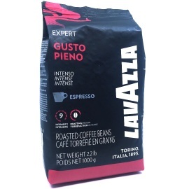 Lavazza Expert Gusto Pieno 1000g