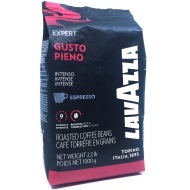 Lavazza Expert Gusto Pieno 1000g - cena, srovnání