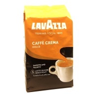 Lavazza Caffé Crema Dolce 1000g - cena, srovnání
