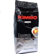 Kimbo Espresso Classico 1000g - cena, srovnání