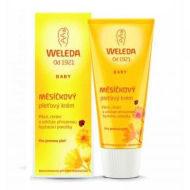 Weleda Calendula Face Cream 10ml - cena, srovnání