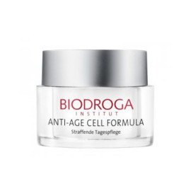 Biodroga Anti-Age Cell Formula Firming Day Care 50ml