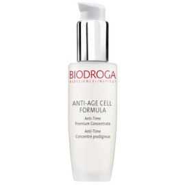 Biodroga Anti-Age Cell Formula Anti Time Premium Concentrate 30ml