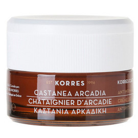 Korres Castanea Aercadia Night Cream 40ml
