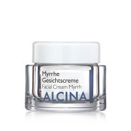 Alcina Facial Cream Myrrhe 50ml - cena, srovnání