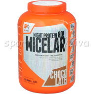 Extrifit Micelar Casein 2000g - cena, srovnání