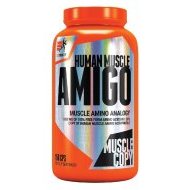 Extrifit Amigo Human Muscle 150tbl - cena, srovnání