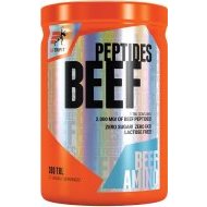 Extrifit Beef Peptides 300tbl - cena, srovnání