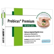 Generica Probicus Premium 15tbl - cena, srovnání