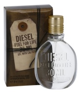 Diesel Fuel for Life Homme 30ml - cena, srovnání
