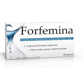 Natur Pharma Forfemina 30tbl