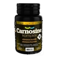 Salutem Pharma Carnosine Komplex 900mg 60tbl - cena, srovnání