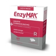 Salutem Pharma EnzyMAX R 120tbl - cena, srovnání