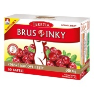 Terezia Company Bruslinky 60tbl - cena, srovnání