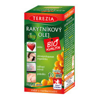 Terezia Company Rakytníkový olej 100% 10ml - cena, srovnání