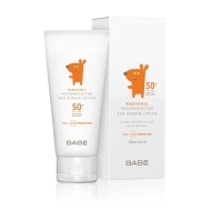 Babé Laboratorios Pediatric sunscreen Lotion SPF 50+ 100ml - cena, srovnání