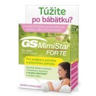 Green-Swan GS MimiStar Forte 90tbl - cena, srovnání