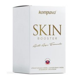 Kompava Skin Booster 300g