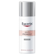 Eucerin AntiPigment Night 50ml - cena, srovnání