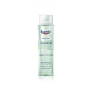 Eucerin Dermopure čistiaca pleťová voda 200ml - cena, srovnání