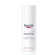 Eucerin Dermopure upokojujúci krém 50ml - cena, srovnání