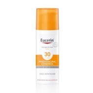 Eucerin Sun Photoaging Control SPF30 50ml - cena, srovnání