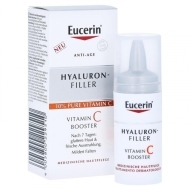 Eucerin Hyaluron Filler Vitamin C Booster 7.5ml