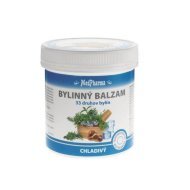 MedPharma Bylinný balzam chladivý 250ml - cena, srovnání