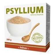 MedPharma Psyllium 200g - cena, srovnání