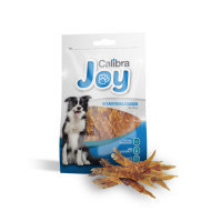 Calibra Joy Dog Ocean Fish & Chicken 80g - cena, srovnání