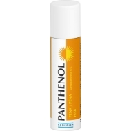 Generica Panthenol pena 150ml - cena, srovnání