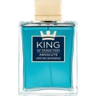 Antonio Banderas King of Seduction Absolute 200ml - cena, srovnání