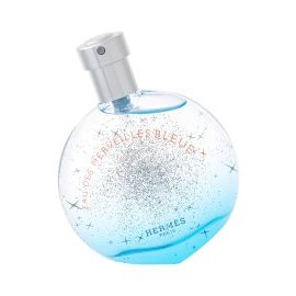 Hermes Eau des Merveilles Bleue 50ml