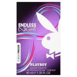 Playboy Endless Night 40ml