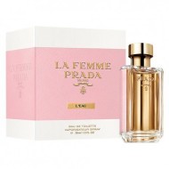 Prada La Femme L’Eau 35ml - cena, srovnání