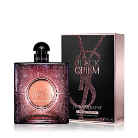 Yves Saint Laurent Opium Black Glowing 90ml