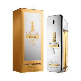 Paco Rabanne 1 Million Lucky 100ml