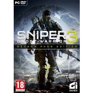 Sniper: Ghost Warrior 3 (Season Pass Edition) - cena, srovnání