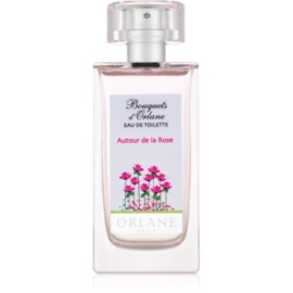 Orlane Bouquets d’Orlane Autour de la Rose 100ml