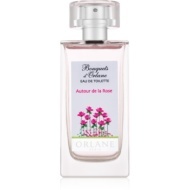 Orlane Bouquets d’Orlane Autour de la Rose 100ml - cena, srovnání