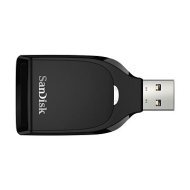 Sandisk SDDR-C531-GNANN - cena, srovnání